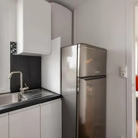 Spacieux Aux Portes De Paris * Chatillon (Hauts-de-Seine)